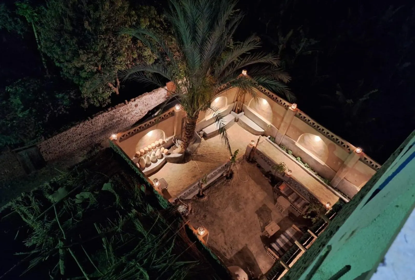 Villa Rebecca Professor'S Paradise Luxor