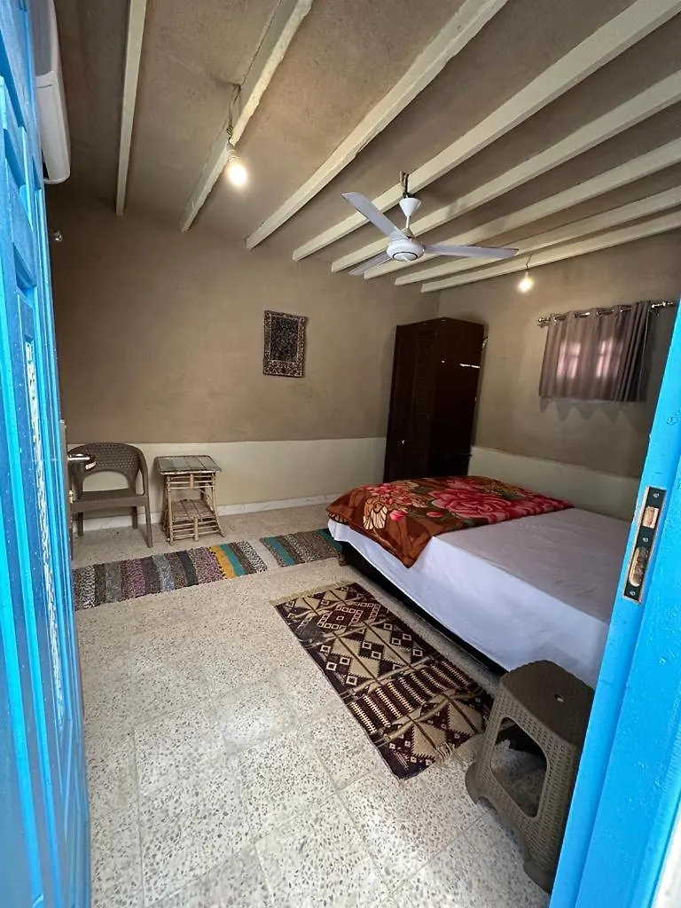 Villa Rebecca Professor'S Paradise Luxor