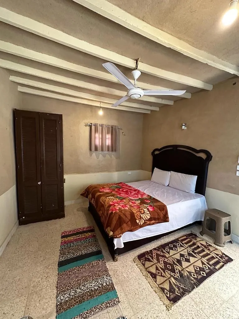 Holiday home Villa Rebecca Professor'S Paradise Luxor