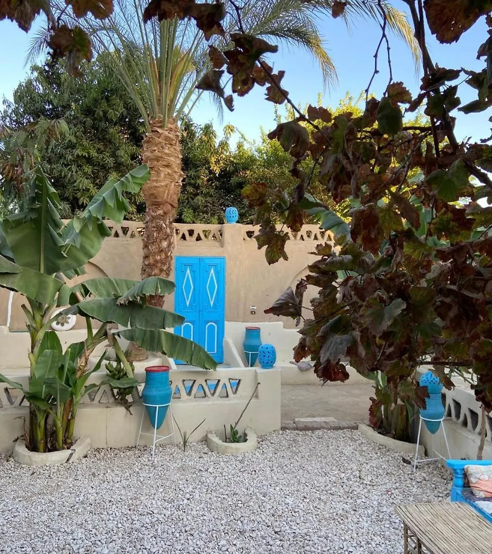 Holiday home Villa Rebecca Professor'S Paradise Luxor